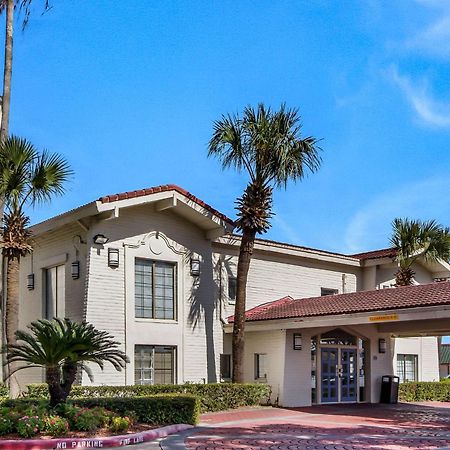 Motel 6-Baytown, Tx - Garth Rd Esterno foto