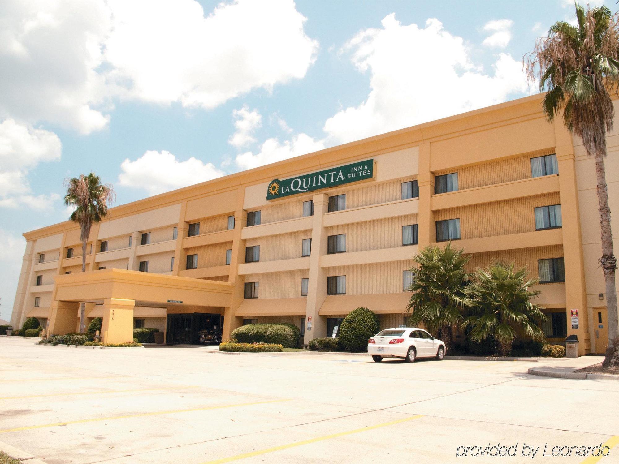 Motel 6-Baytown, Tx - Garth Rd Esterno foto