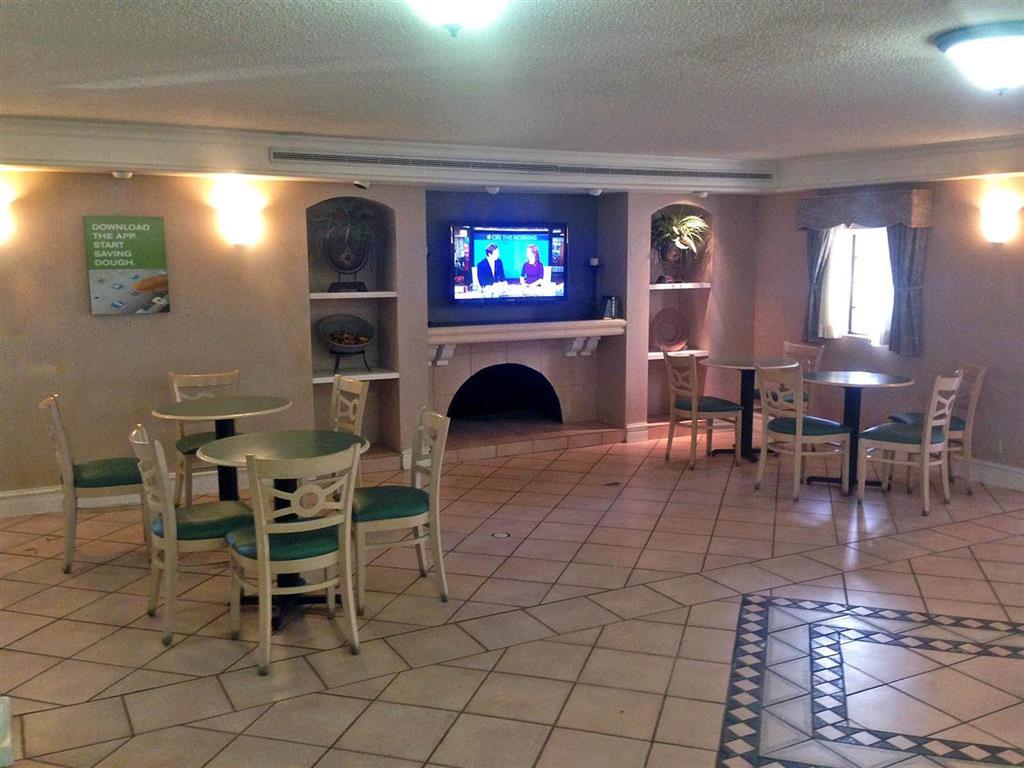 Motel 6-Baytown, Tx - Garth Rd Interno foto