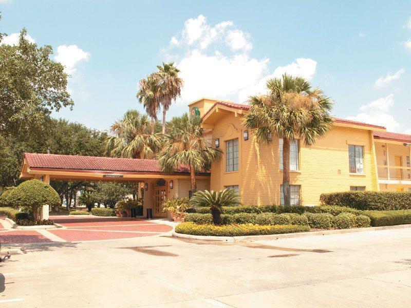 Motel 6-Baytown, Tx - Garth Rd Esterno foto