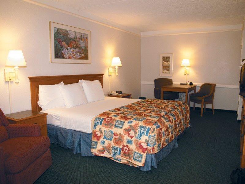 Motel 6-Baytown, Tx - Garth Rd Camera foto