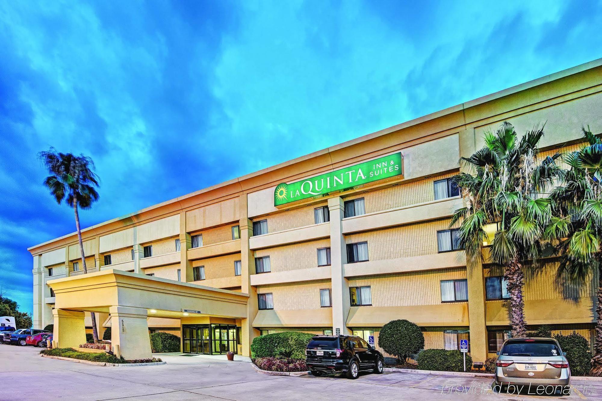Motel 6-Baytown, Tx - Garth Rd Esterno foto