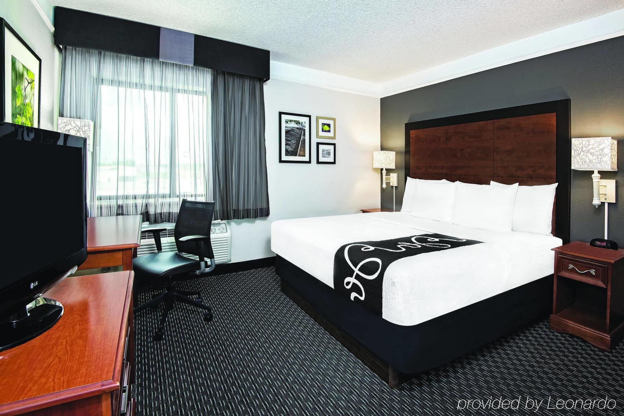 Motel 6-Baytown, Tx - Garth Rd Esterno foto